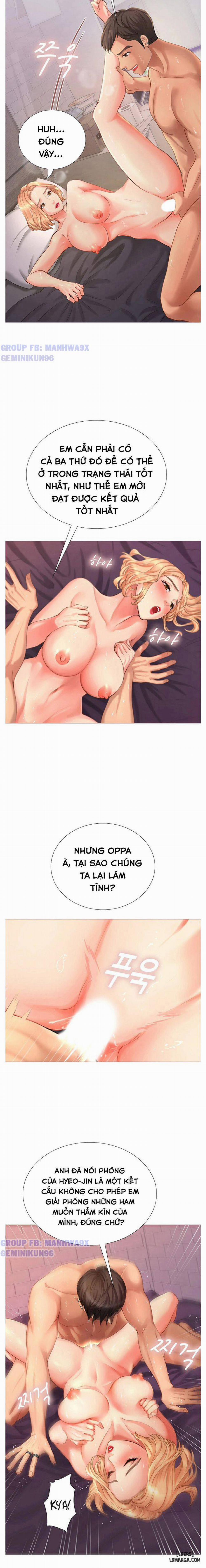 Noryangjin 1 trang 28