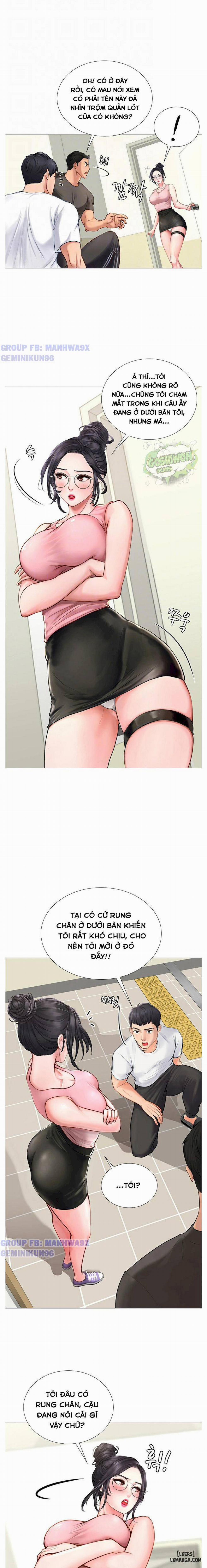 Noryangjin 2 trang 6