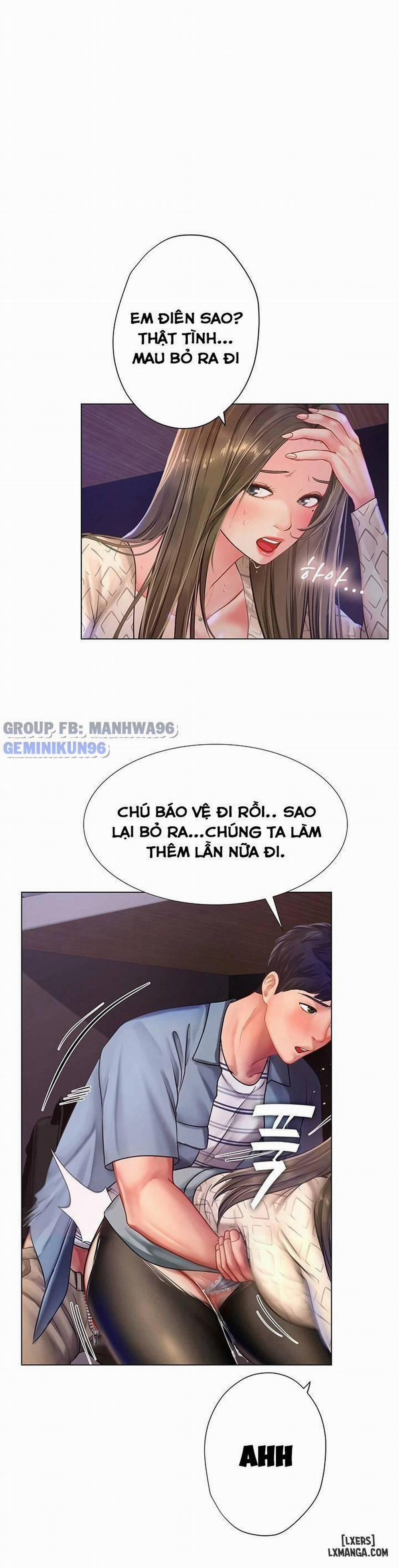 Noryangjin 56 trang 1