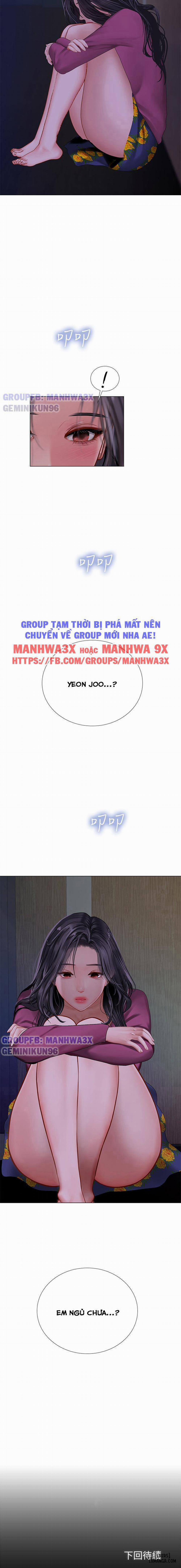 Noryangjin 98 trang 10