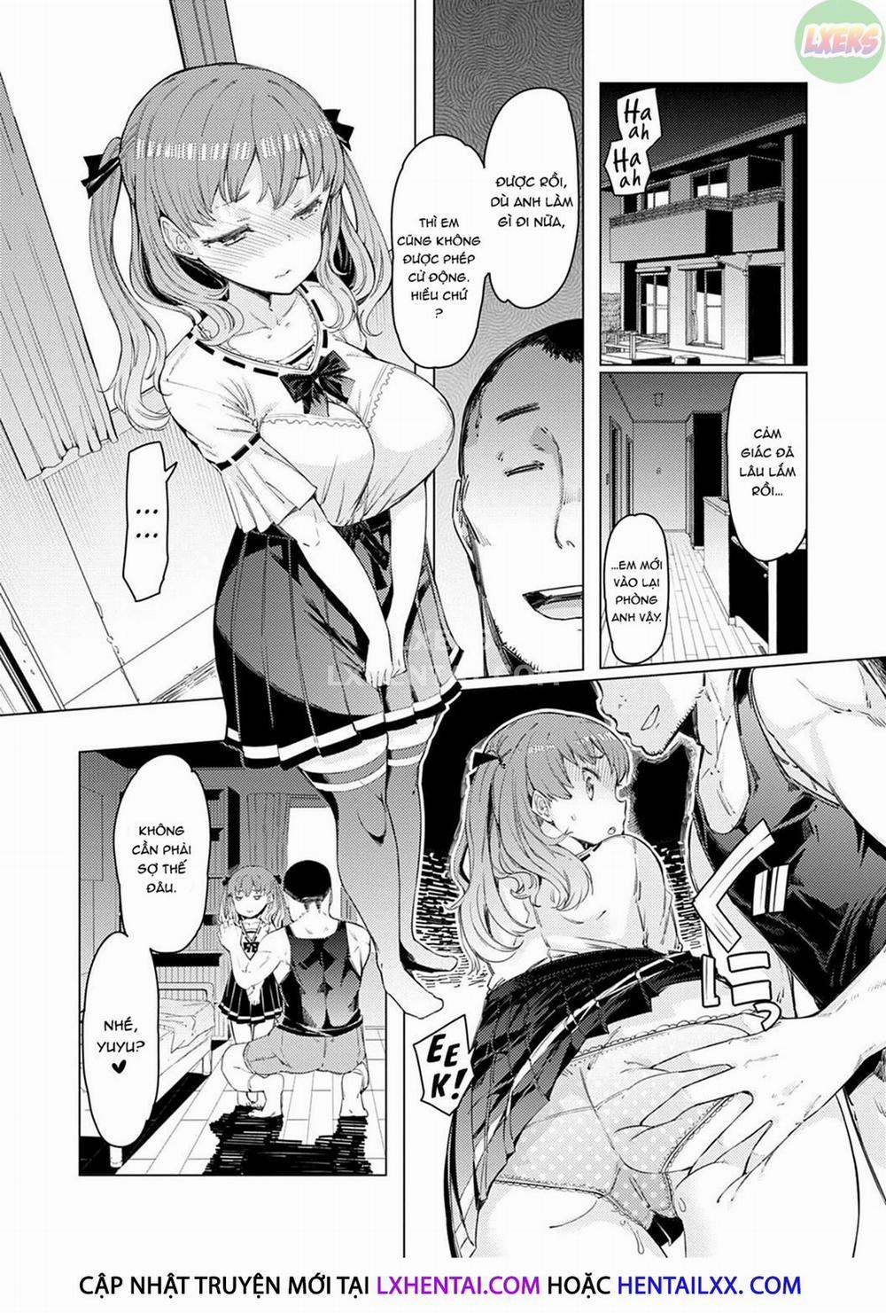 Noryoku Gakuen Gekokujo 9 trang 8