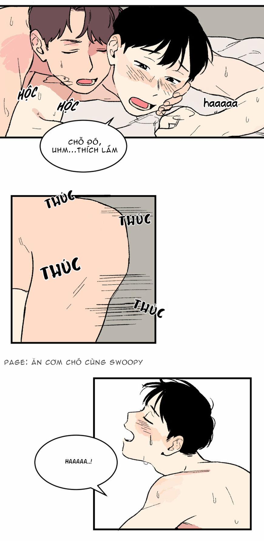 Not A Suggar Daddy 1 trang 17