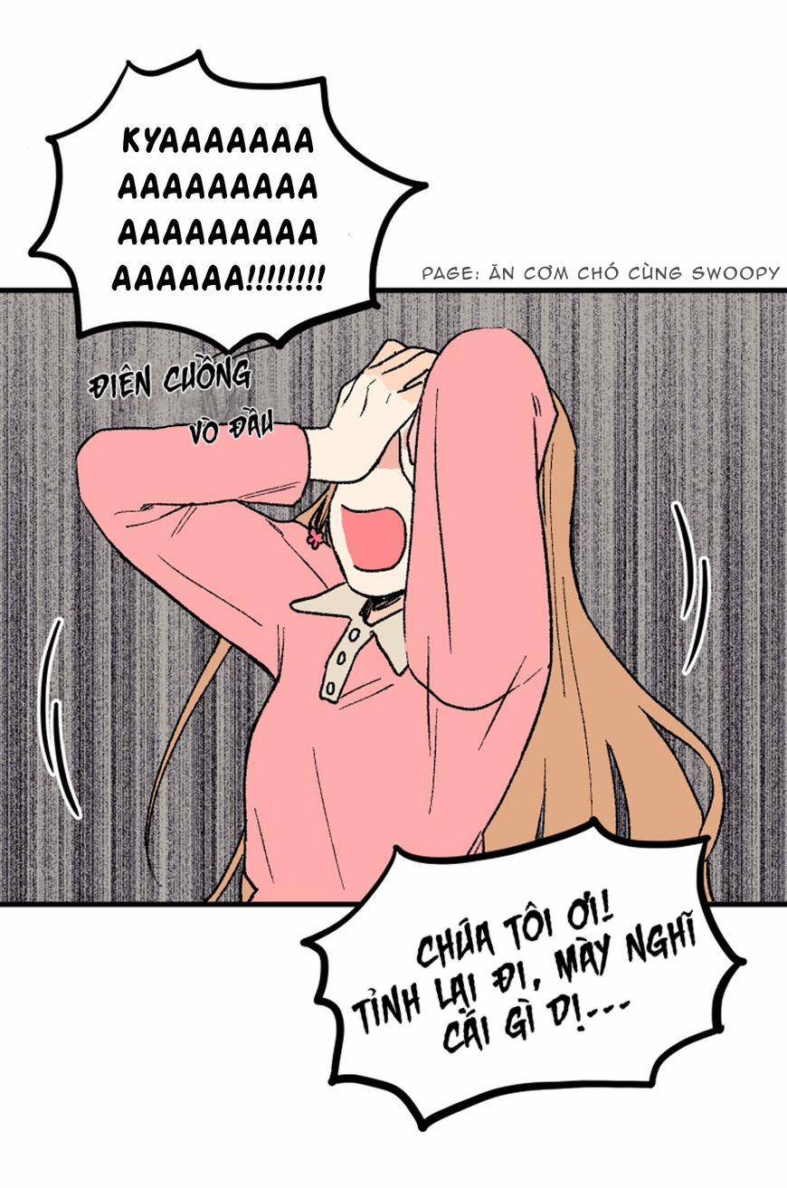 Not A Suggar Daddy 1 trang 19