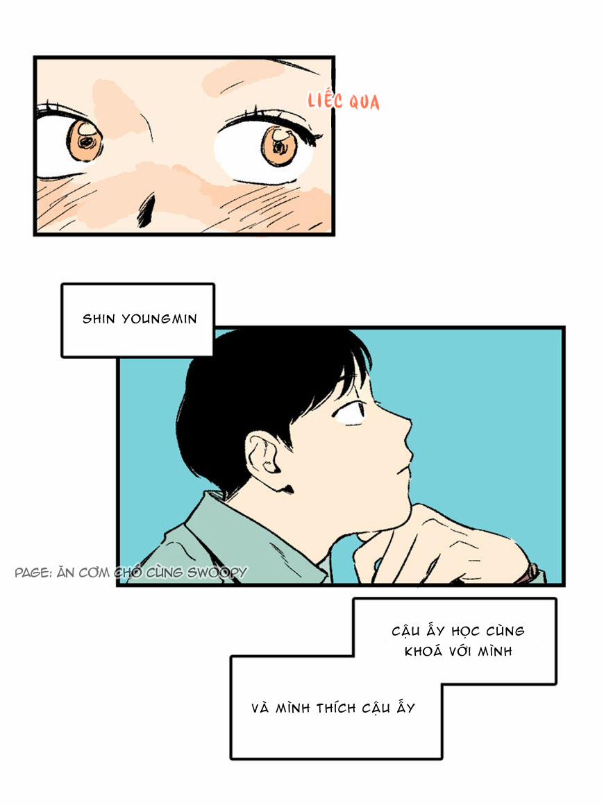 Not A Suggar Daddy 1 trang 2