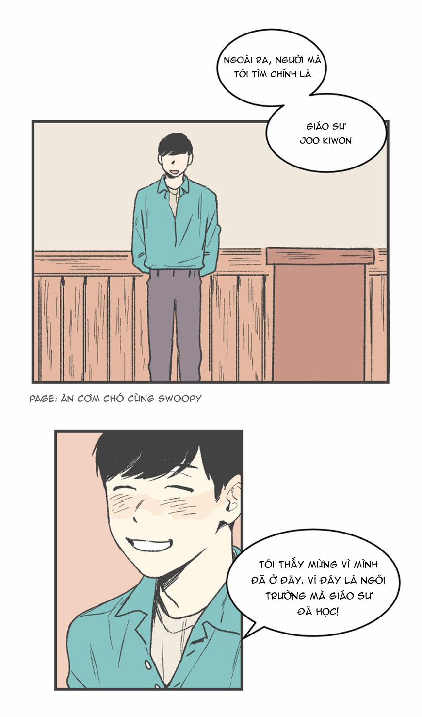 Not A Suggar Daddy 1 trang 7