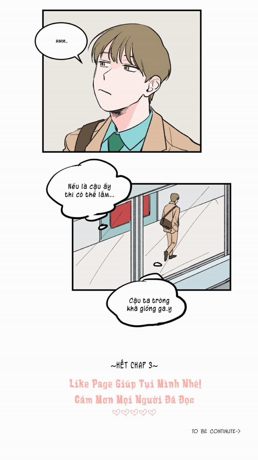 Not A Suggar Daddy 3 trang 25