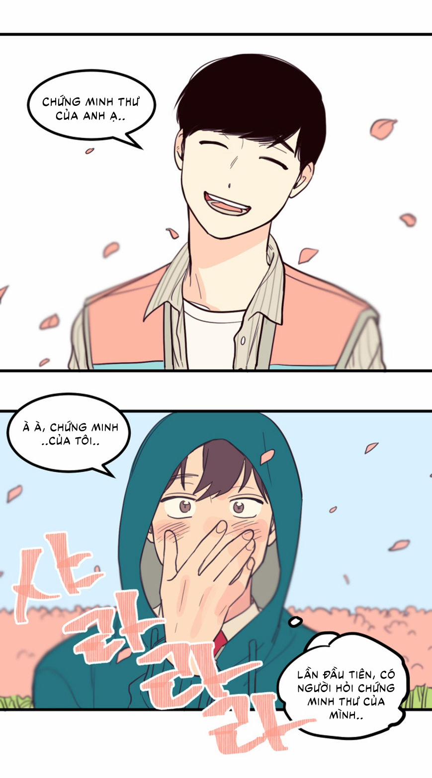 Not A Suggar Daddy 6 trang 14