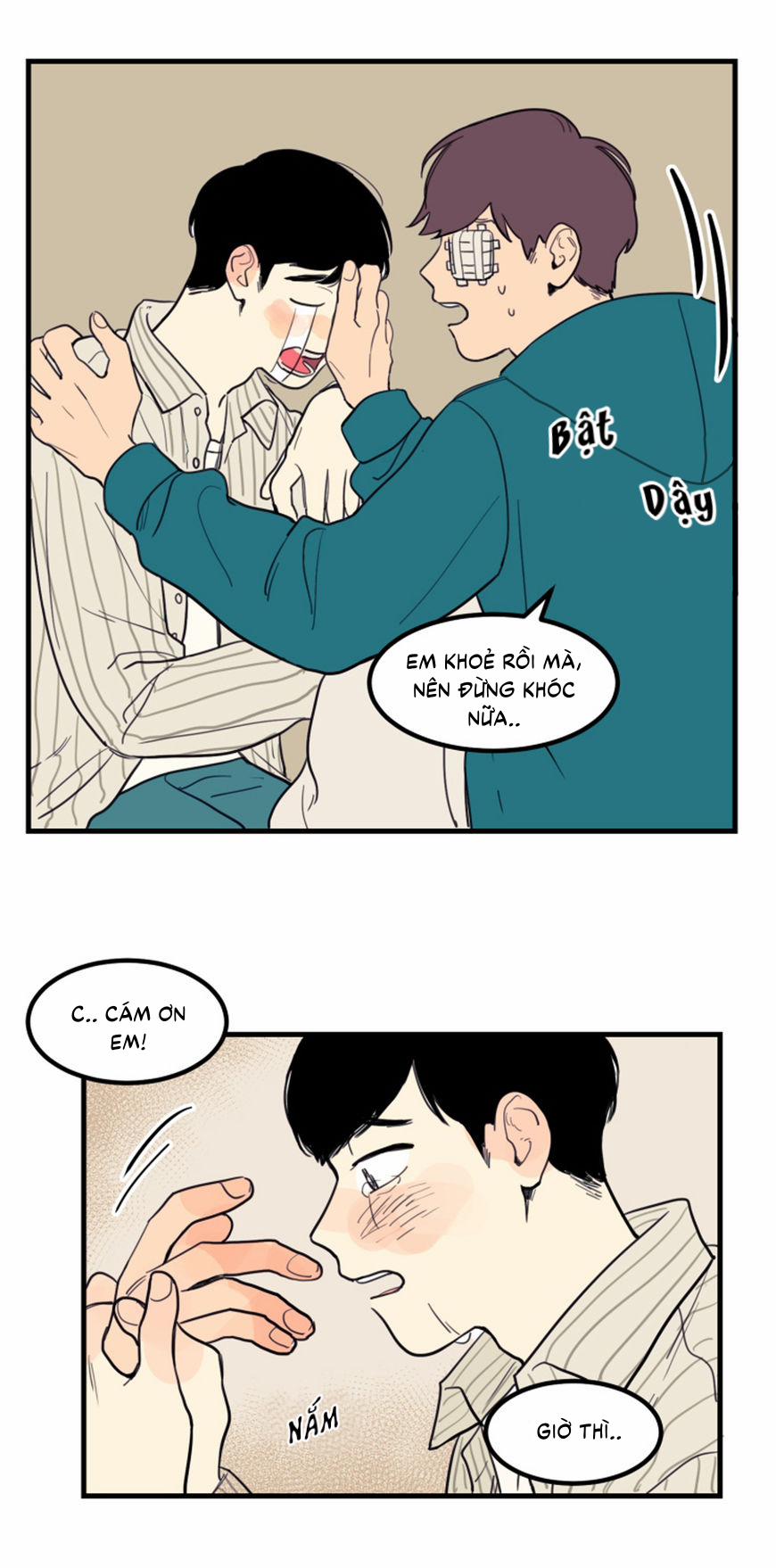 Not A Suggar Daddy 6 trang 22