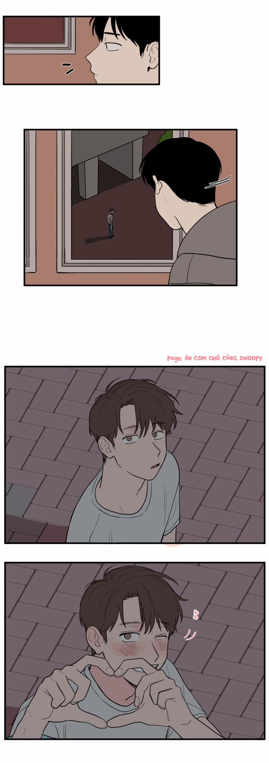 Not A Suggar Daddy 7 trang 19