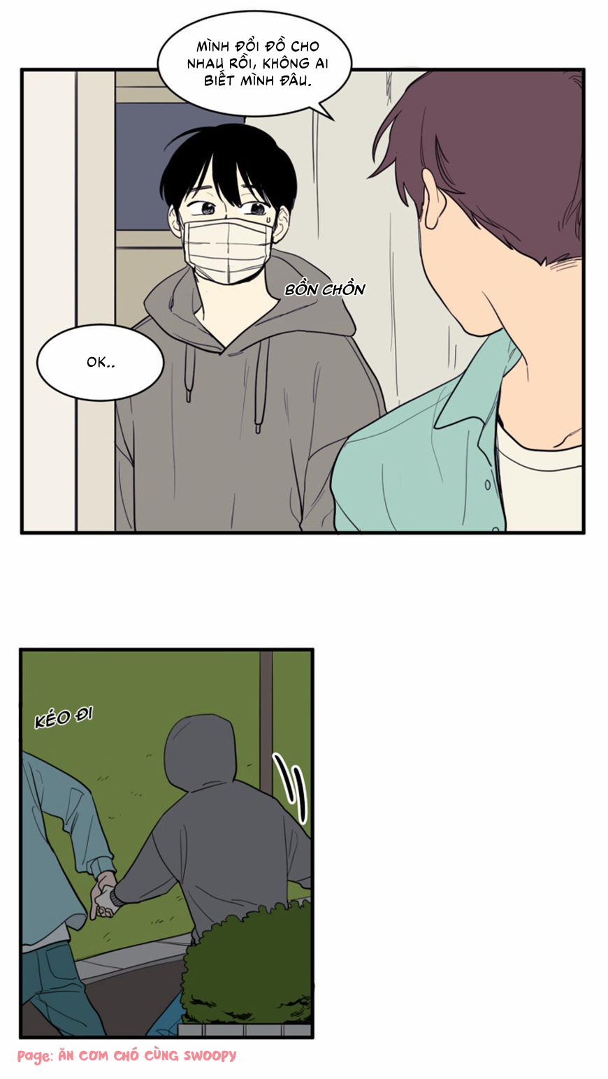 Not A Suggar Daddy 7 trang 2