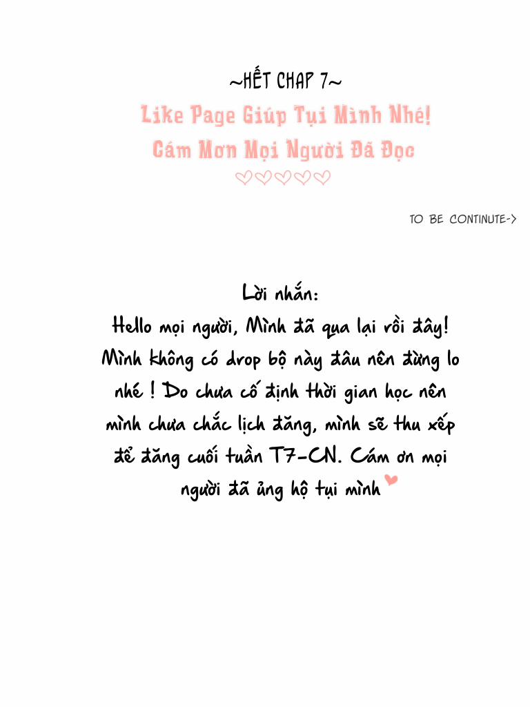 Not A Suggar Daddy 7 trang 20