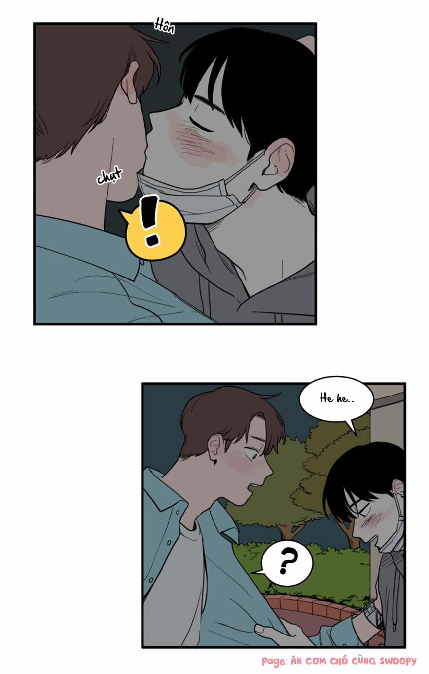 Not A Suggar Daddy 7 trang 7