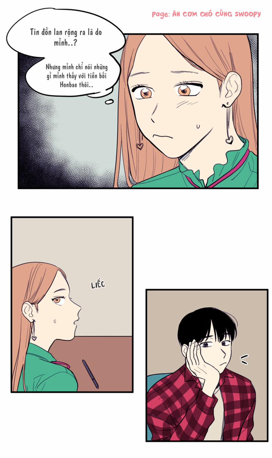 Not A Suggar Daddy 8 trang 13