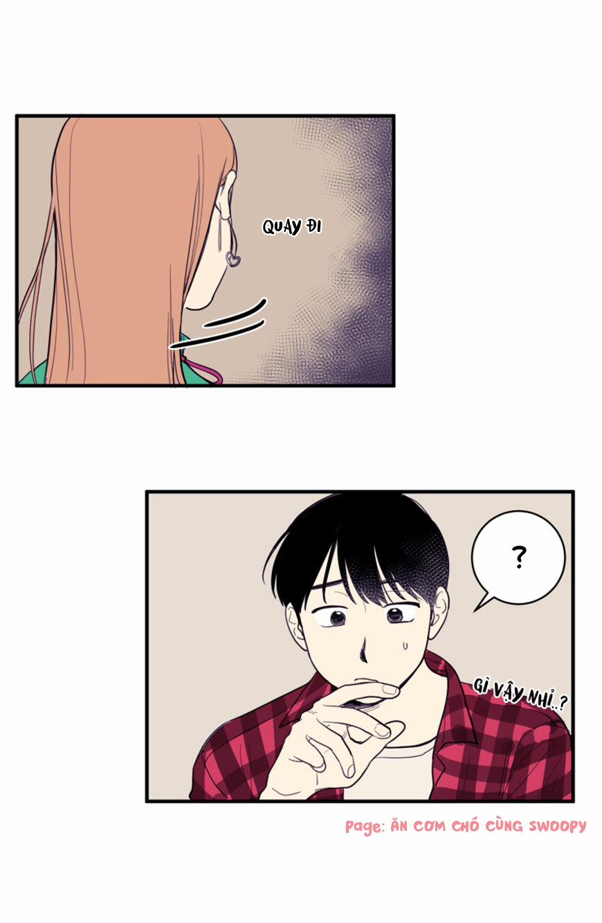 Not A Suggar Daddy 8 trang 14