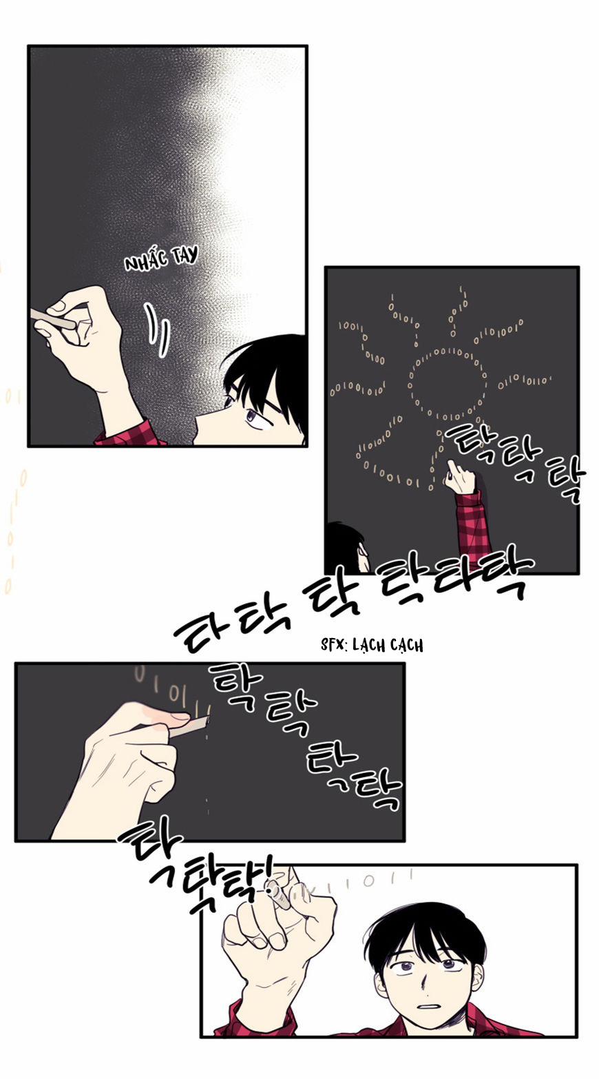 Not A Suggar Daddy 8 trang 19