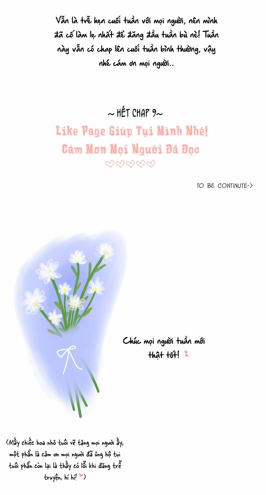 Not A Suggar Daddy 9 trang 23