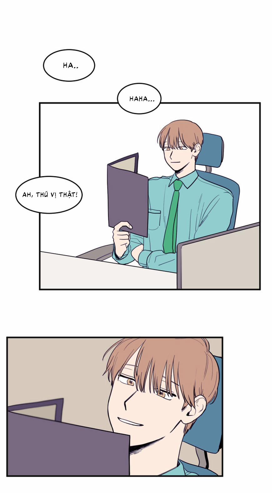 Not A Suggar Daddy 9 trang 7