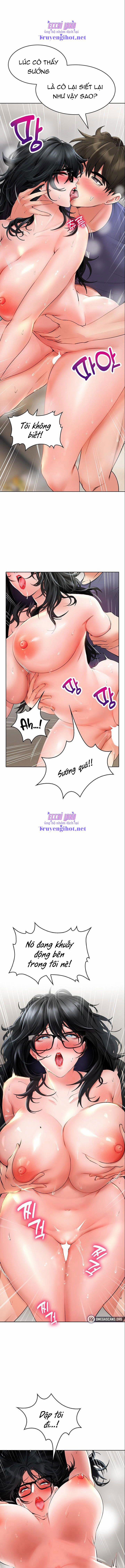 Not Safe For Work 10 trang 18