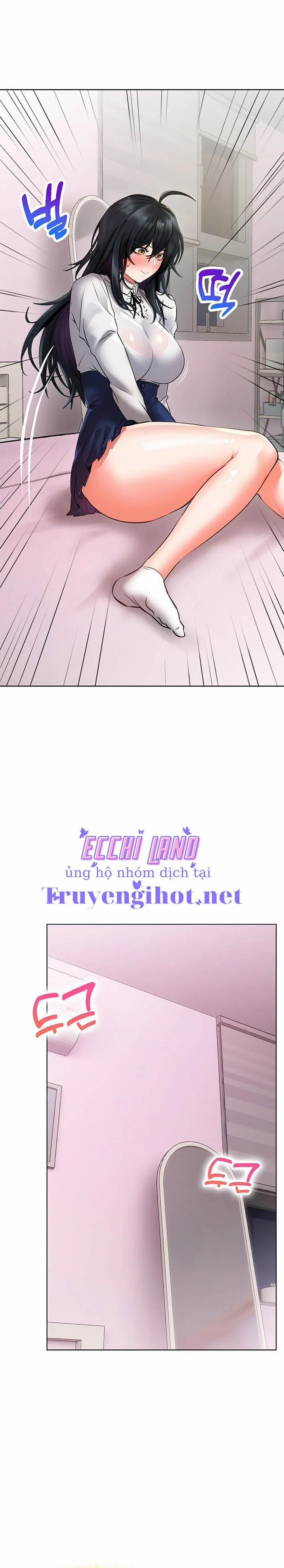 Not Safe For Work 11 trang 27