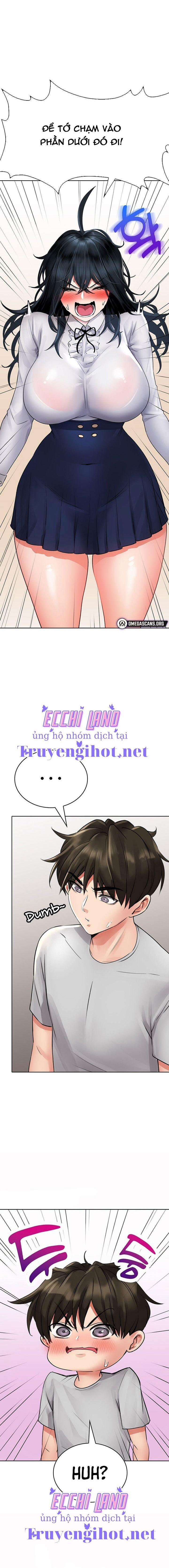 Not Safe For Work 12 trang 2