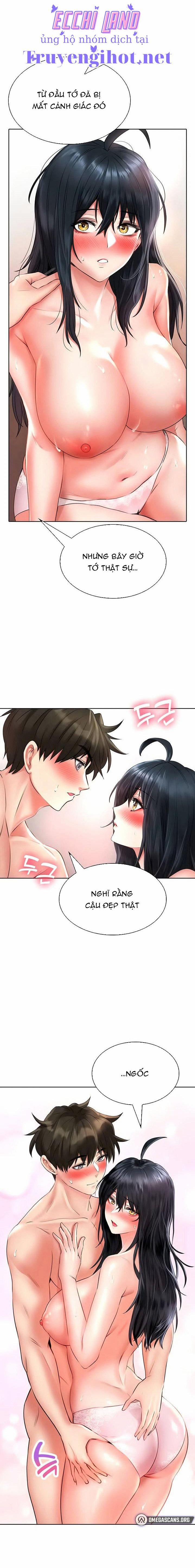 Not Safe For Work 13 trang 17