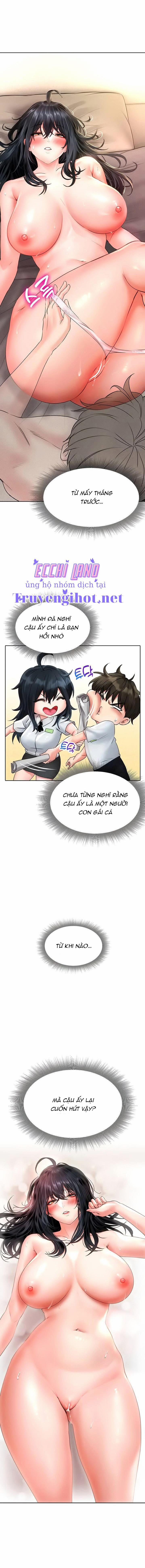 Not Safe For Work 13 trang 19