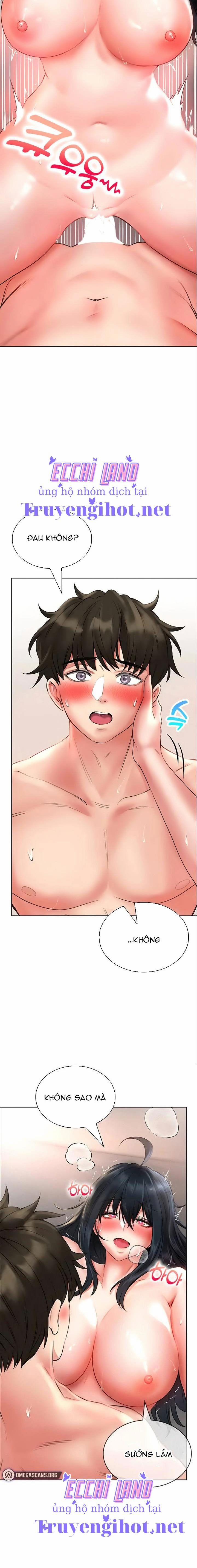 Not Safe For Work 13 trang 22