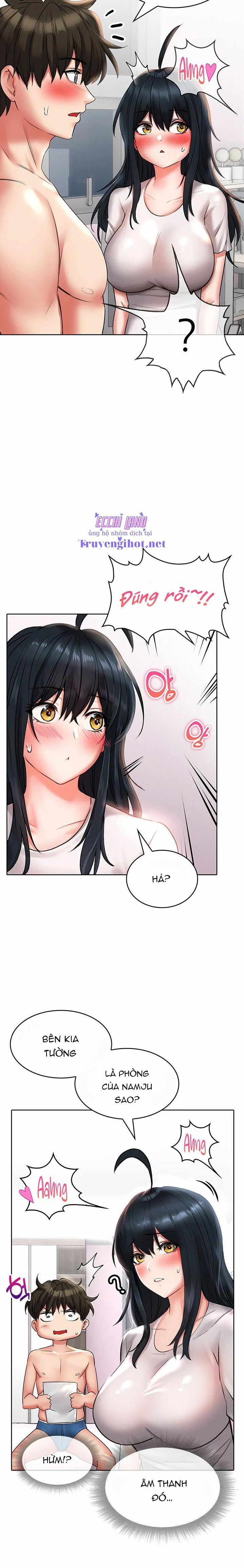 Not Safe For Work 15 trang 20