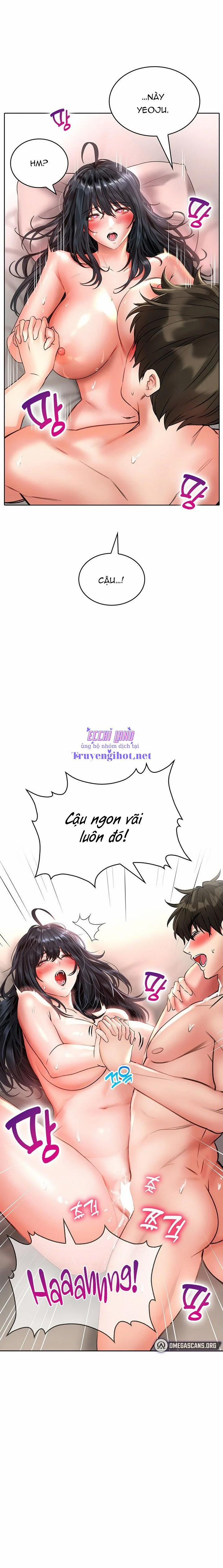 Not Safe For Work 15 trang 3