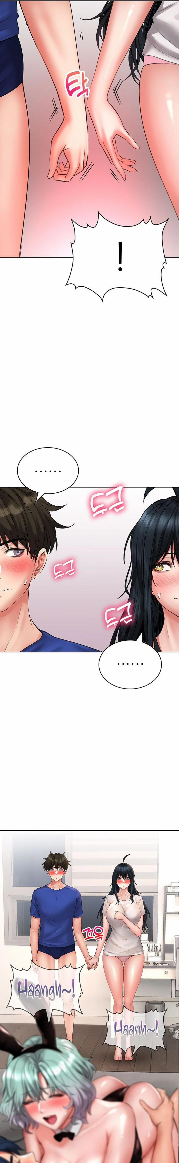 Not Safe For Work 16 trang 19