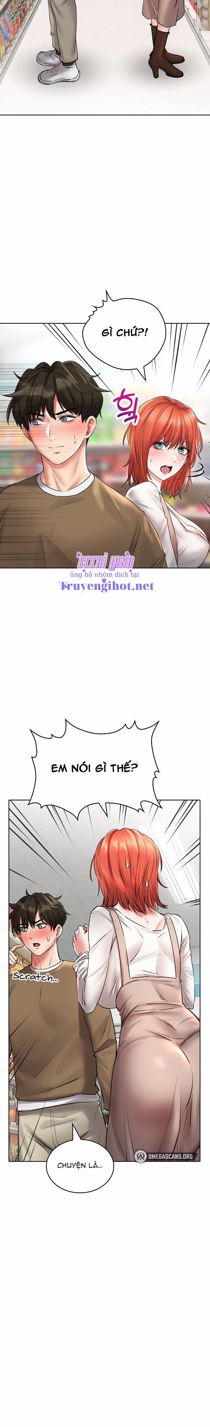 Not Safe For Work 17 trang 23