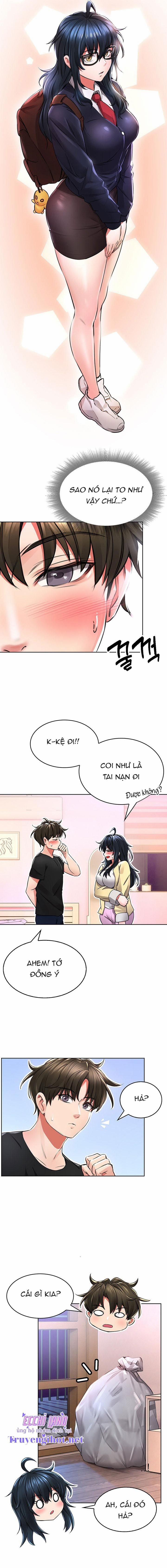 Not Safe For Work 2 trang 10