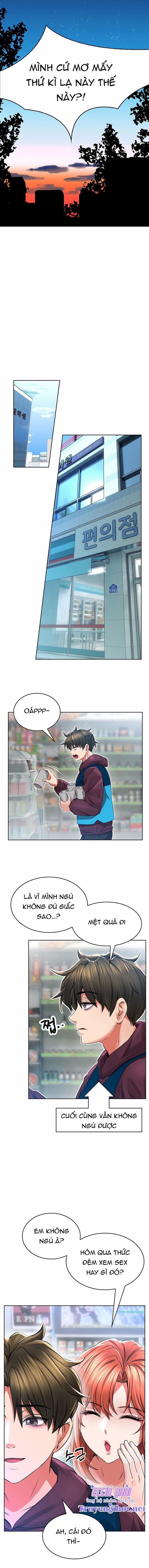 Not Safe For Work 2 trang 18