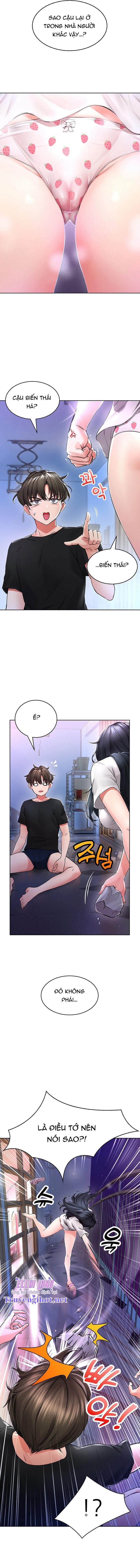 Not Safe For Work 2 trang 2