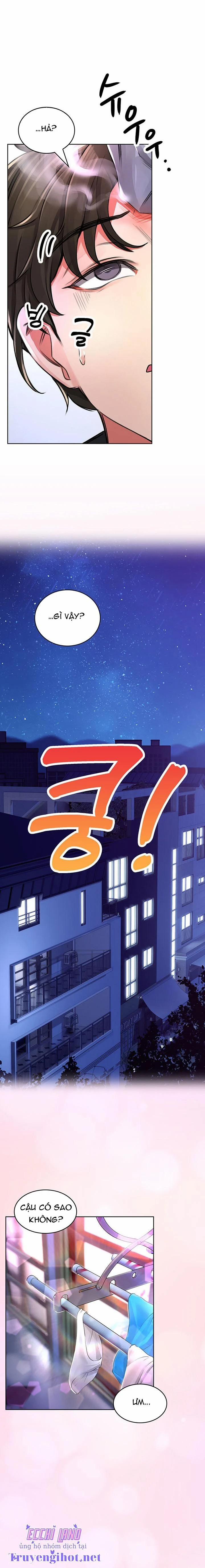 Not Safe For Work 2 trang 3