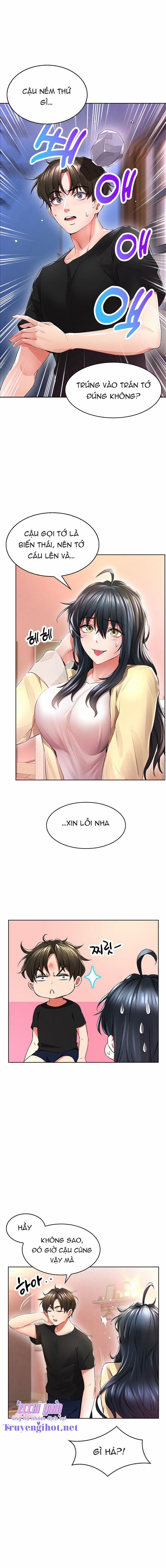 Not Safe For Work 2 trang 7