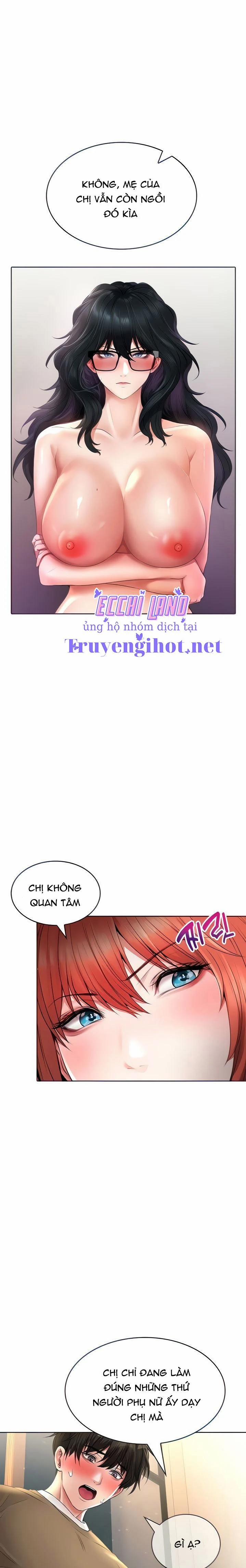 Not Safe For Work 20 trang 3