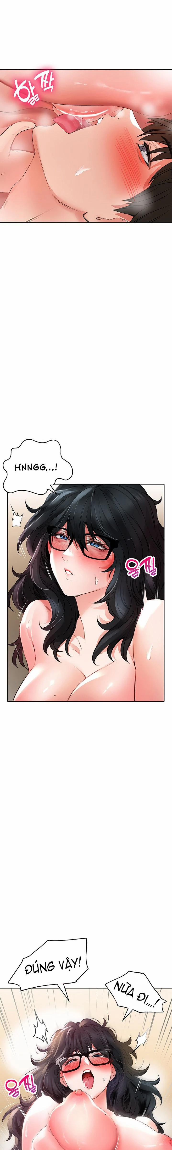 Not Safe For Work 21 trang 10