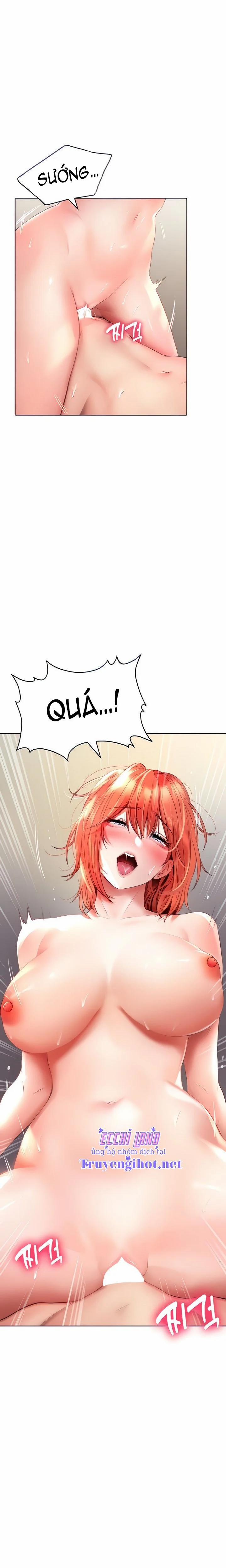 Not Safe For Work 21 trang 6