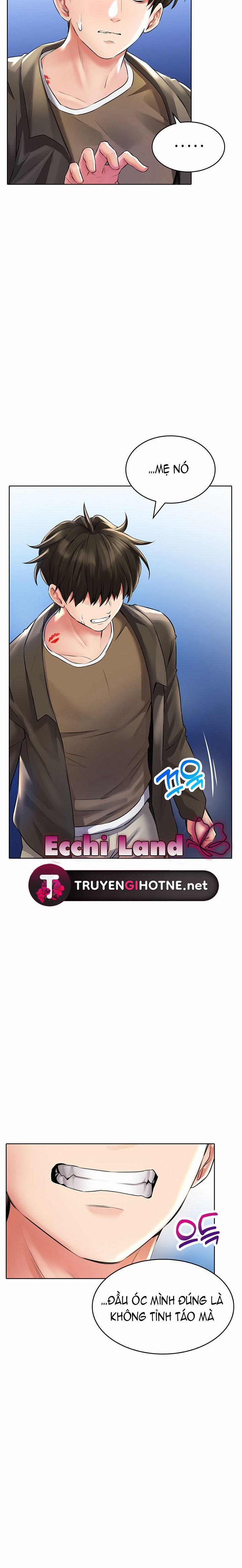 Not Safe For Work 22 trang 12