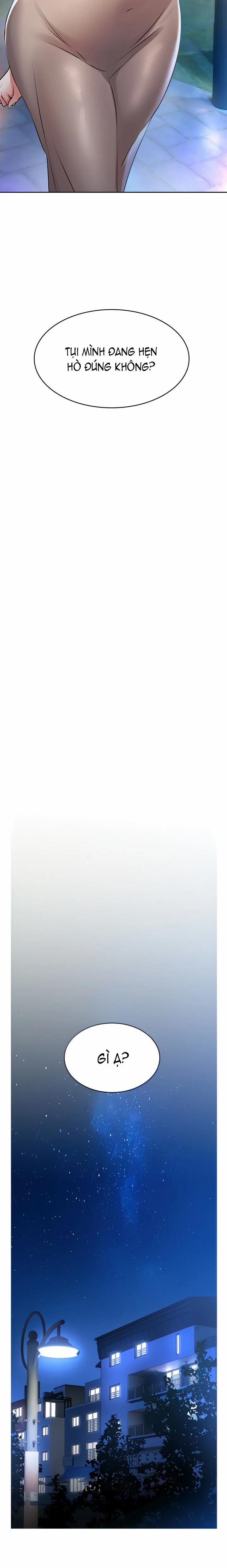 Not Safe For Work 22 trang 2