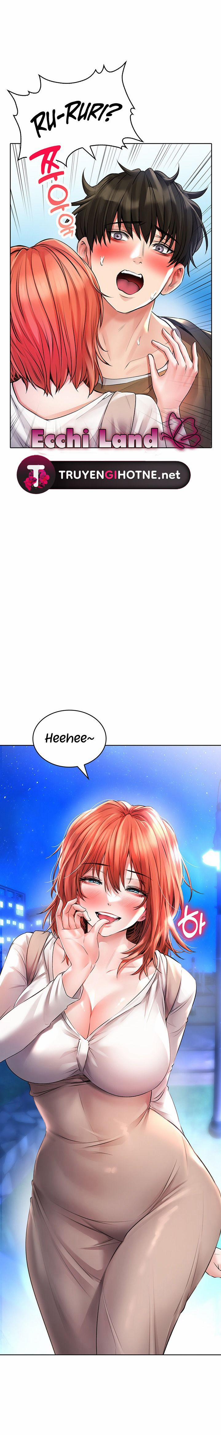 Not Safe For Work 22 trang 9