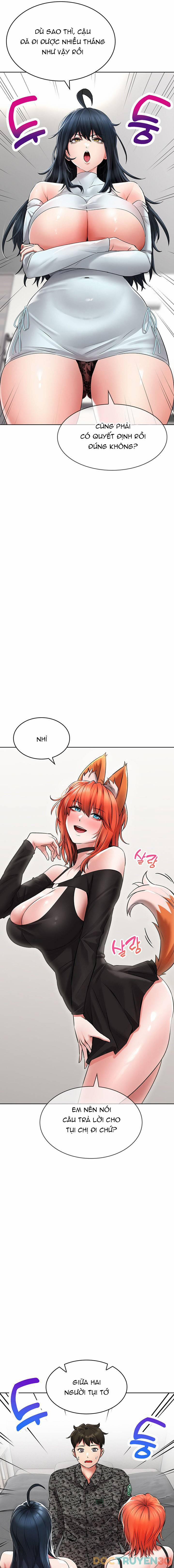 Not Safe For Work 24 trang 16