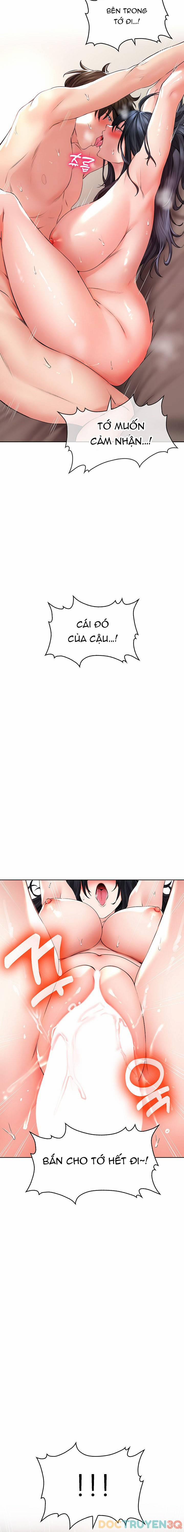 Not Safe For Work 24 trang 3