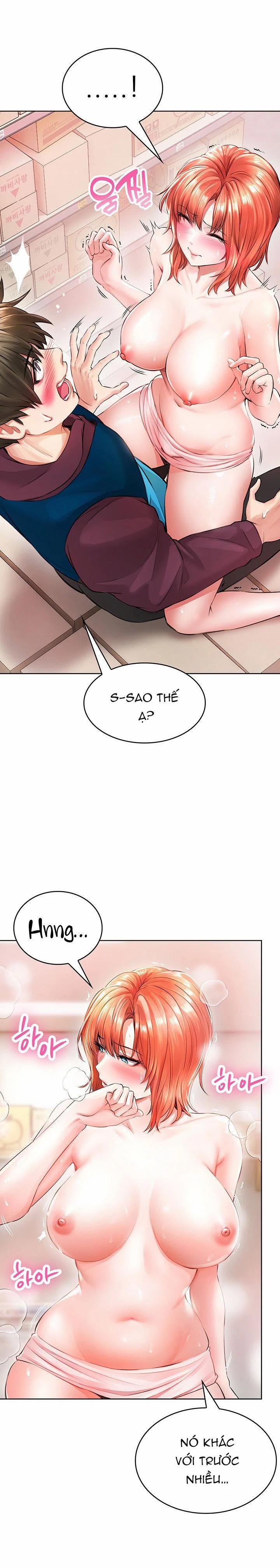 Not Safe For Work 4 trang 10