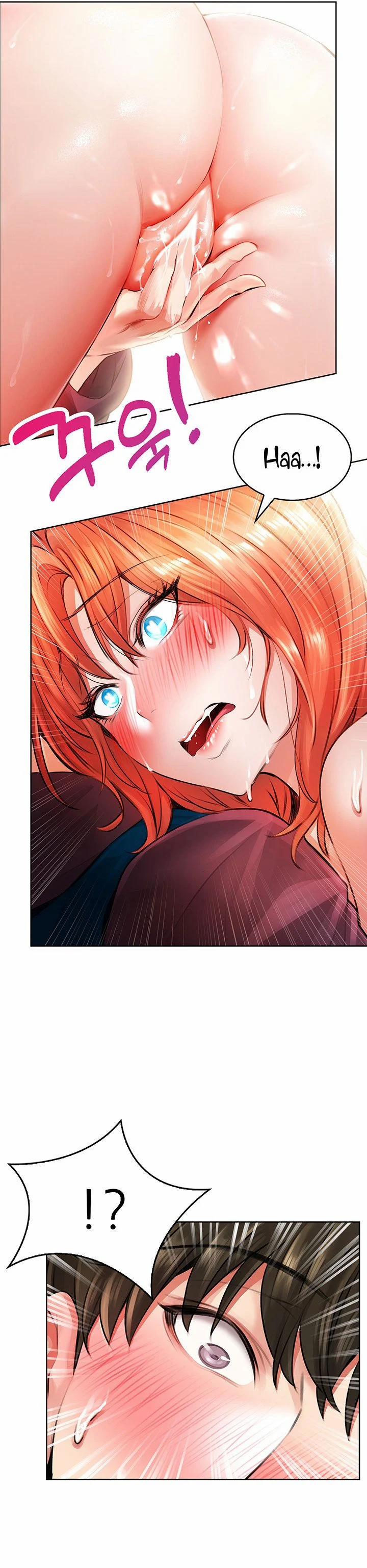 Not Safe For Work 4 trang 20