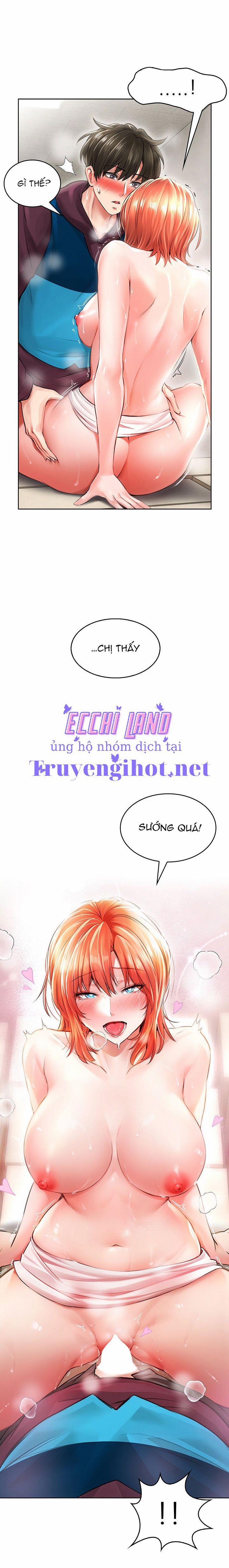 Not Safe For Work 4 trang 29