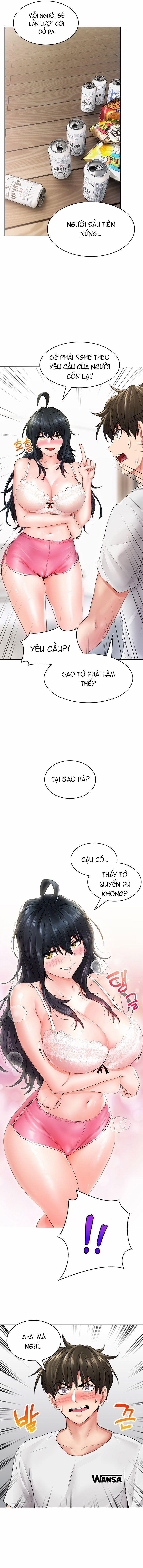 Not Safe For Work 6 trang 18