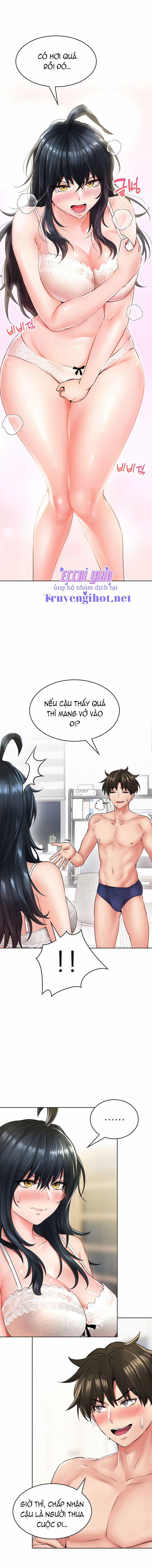 Not Safe For Work 6 trang 23