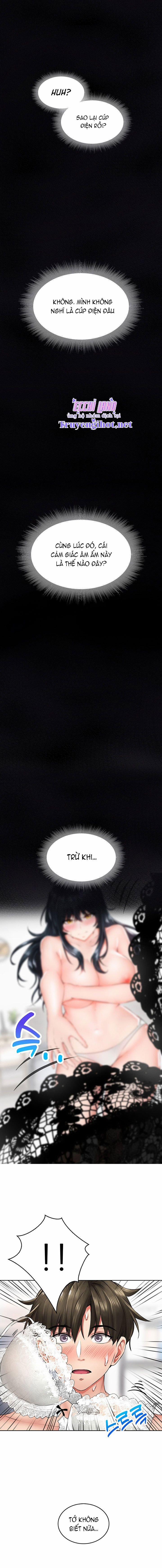 Not Safe For Work 6 trang 27